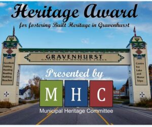 gh heritage committee