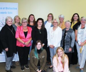 2019 WoD Nominees Reception