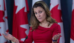FREELAND TWO