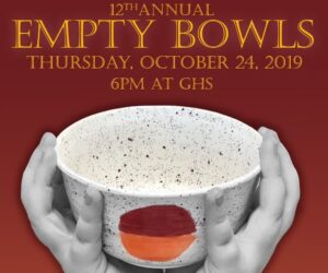 GHS bowls front