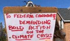 climate petition