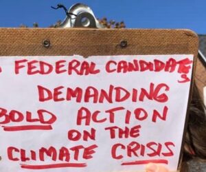 climate petition