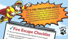 fire check list 2