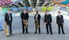 hogtown brass underpass