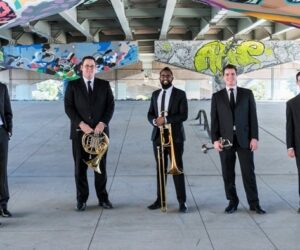 hogtown brass underpass