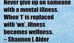 mental health logo