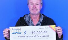 michael duncan