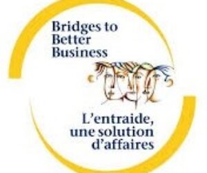 muskoka small biz bridges logo