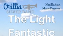 orillia silver band front