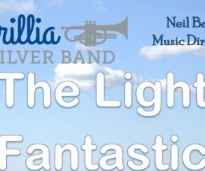 orillia silver band front