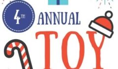 gfd toy drive small