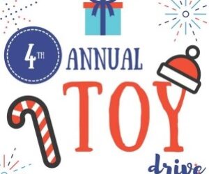 gfd toy drive small