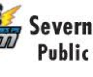 severn shores school logo