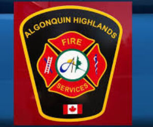 algonquin fire logo
