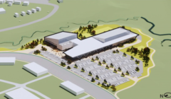 bb arena small