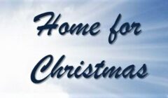 bifocals xmas poster front