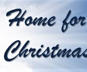 bifocals xmas poster front