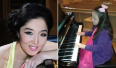 kyung lee front