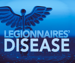 legionairres' disease