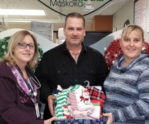 obstetrics donation front