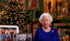 queen final message
