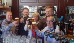 beerhurst cheers