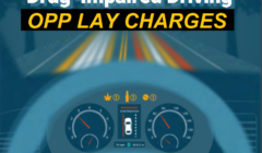 drug driving