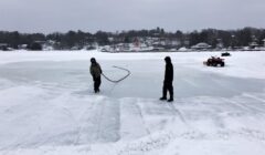 ice making