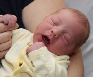 orillia NewYearBaby1