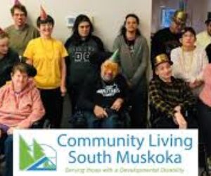 community living photo