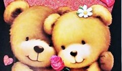 cuddle cold valentine 2
