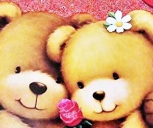 cuddle cold valentine 2