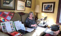judy humphries