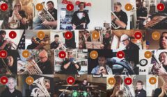 cory band