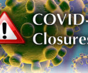 covid closures small