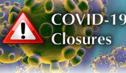 covid closures small