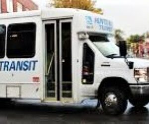 huntsville transit small