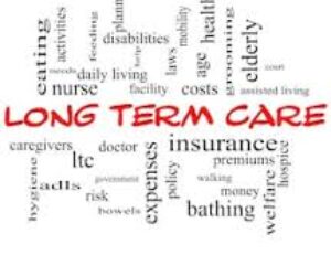 longterm care logo