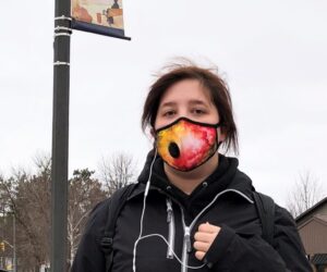 mask photo taylor front