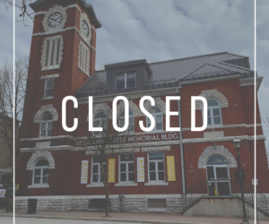 orillia art history musem