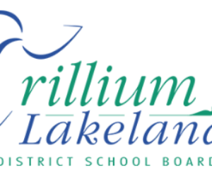 school trillium logo
