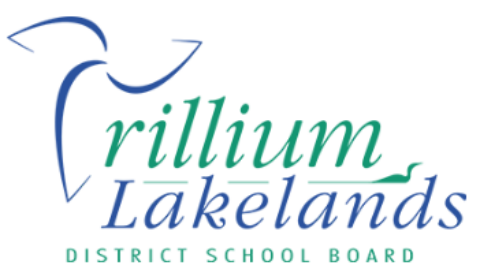 school trillium logo