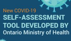 self assess ontario logo