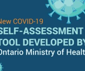 self assess ontario logo