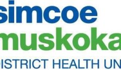 simcoe muskoka health