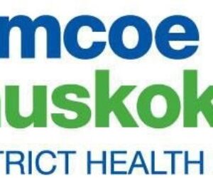 simcoe muskoka health