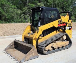 skid steer