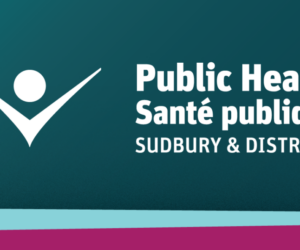 sudbury public health