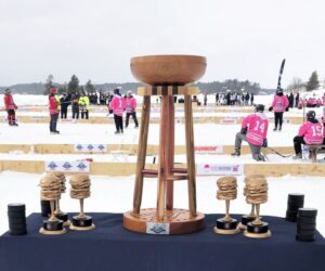 trophy table front