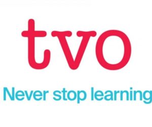 tvo logo